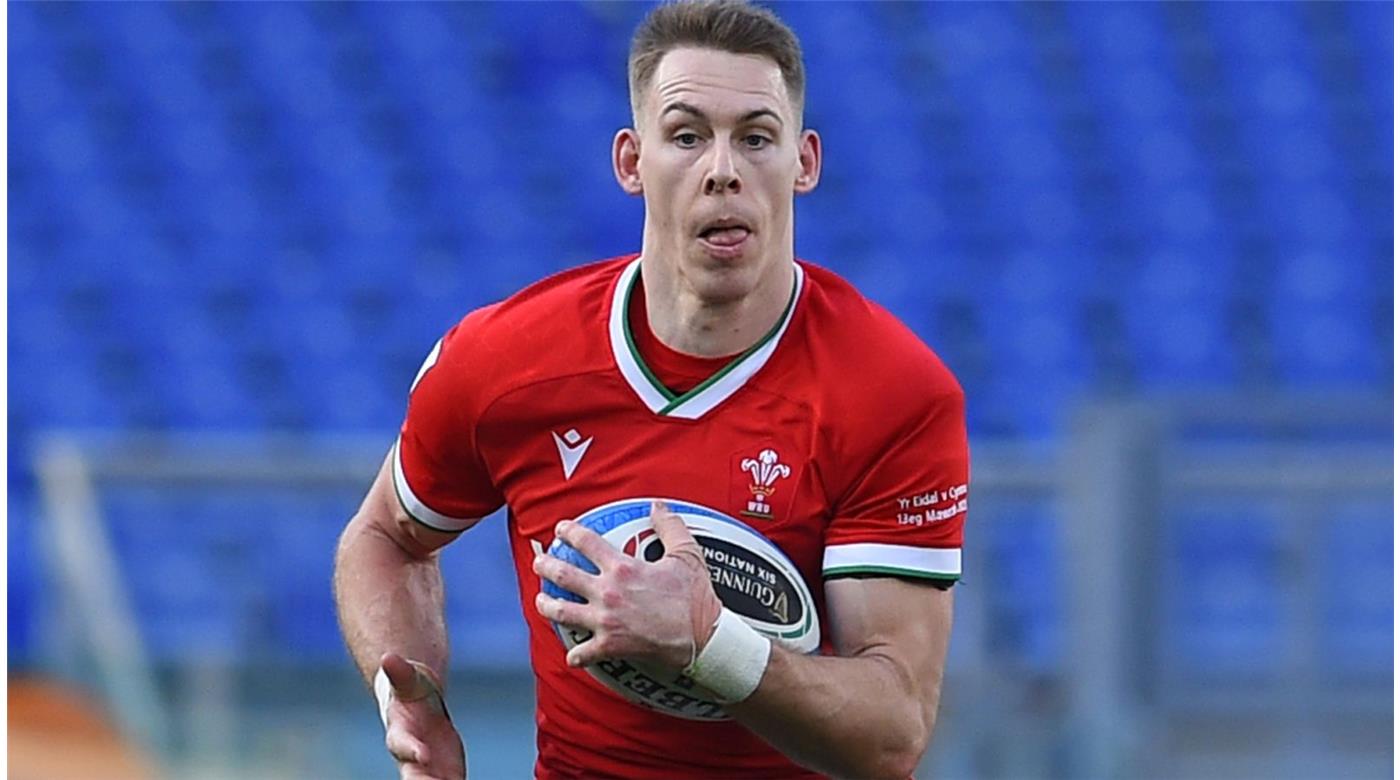 TRES NUEVAS CARAS EN EL PLANTEL DE GALES