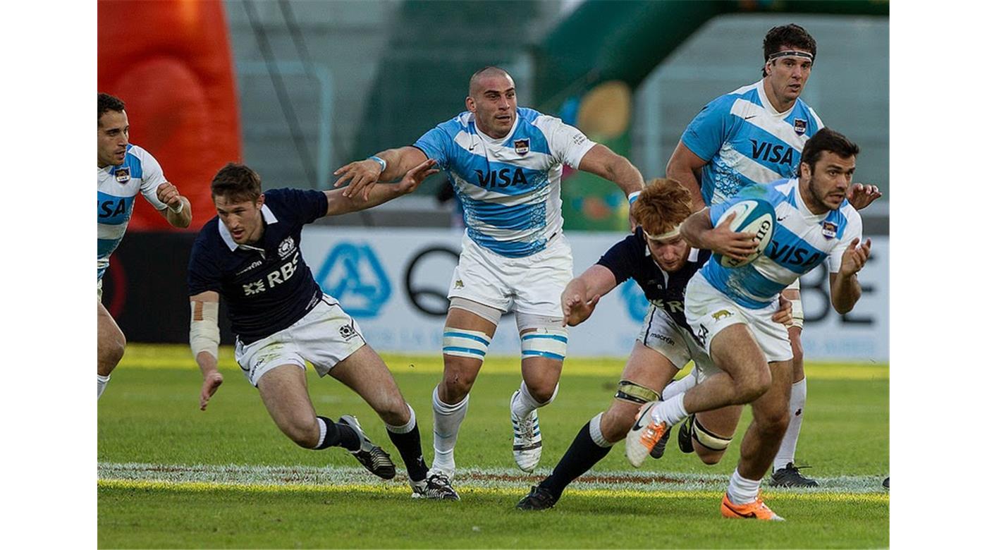 LOS PUMAS REGRESAN A LA PROVINCIA DE CÓRDOBA TRAS 11 AÑOS DE SU ÚLTIMA PRESENTACIÓN