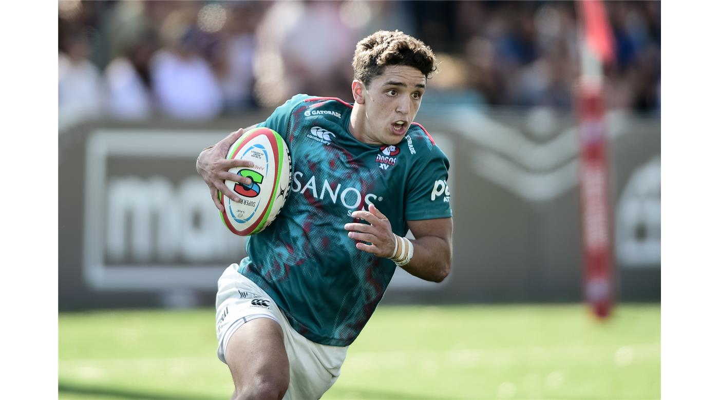 SELKNAM DERROTÓ A DOGOS XV EN UN PARTIDO APASIONANTE 