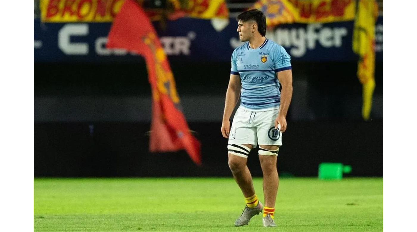 TRIES ARGENTINOS EN PERPIGNAN, BAYONNE Y HEATS: LOS PUMAS SE DESTACAN EN EL EXTERIOR