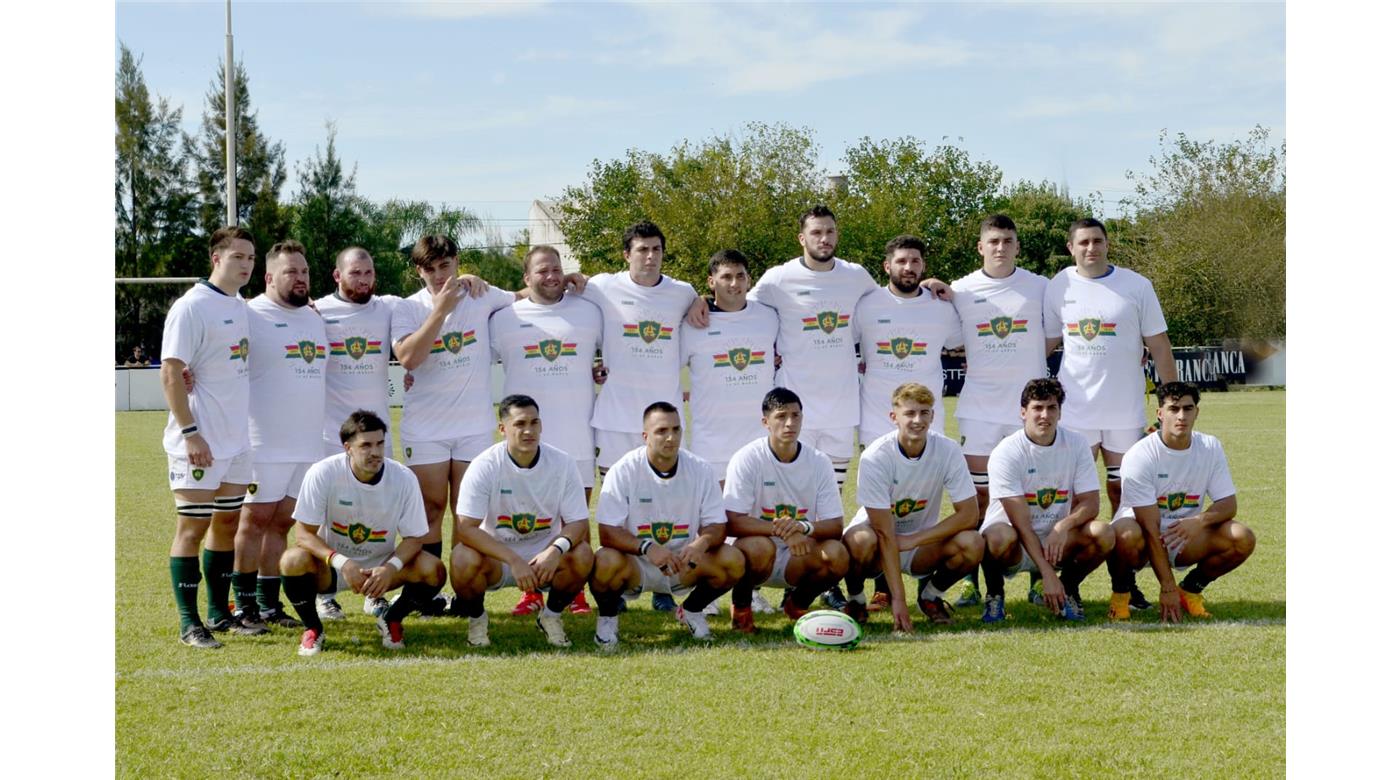 LOS MATREROS SE ESTRENÓ CON UNA GRAN VICTORIA ANTE LOMAS ATHLETIC