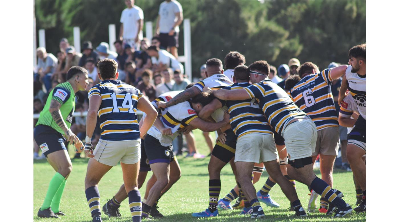 LICEO MILITAR FUE CONTUNDENTE Y GOLEÓ A CASA DE PADUA EN EL INICIO DEL TORNEO