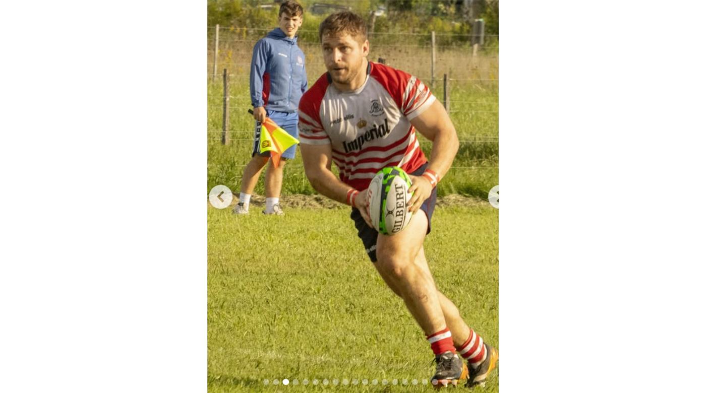 ARECO REACCIONÓ A TIEMPO Y SE QUEDÓ CON UN GRAN TRIUNFO ANTE EL RETIRO