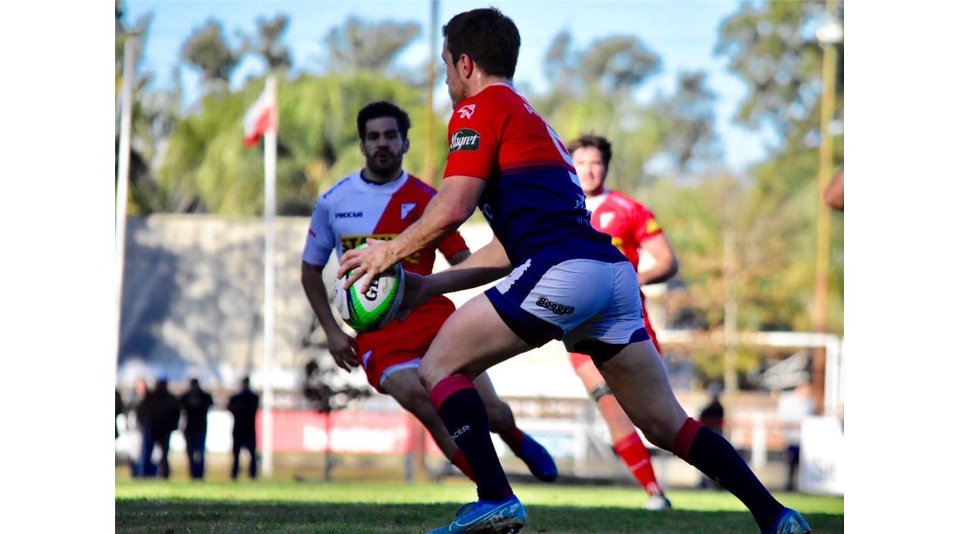 MANUEL BELGRANO Y MARIANO MORENO IGUALARON EN UN PARTIDO CON POLÉMICA