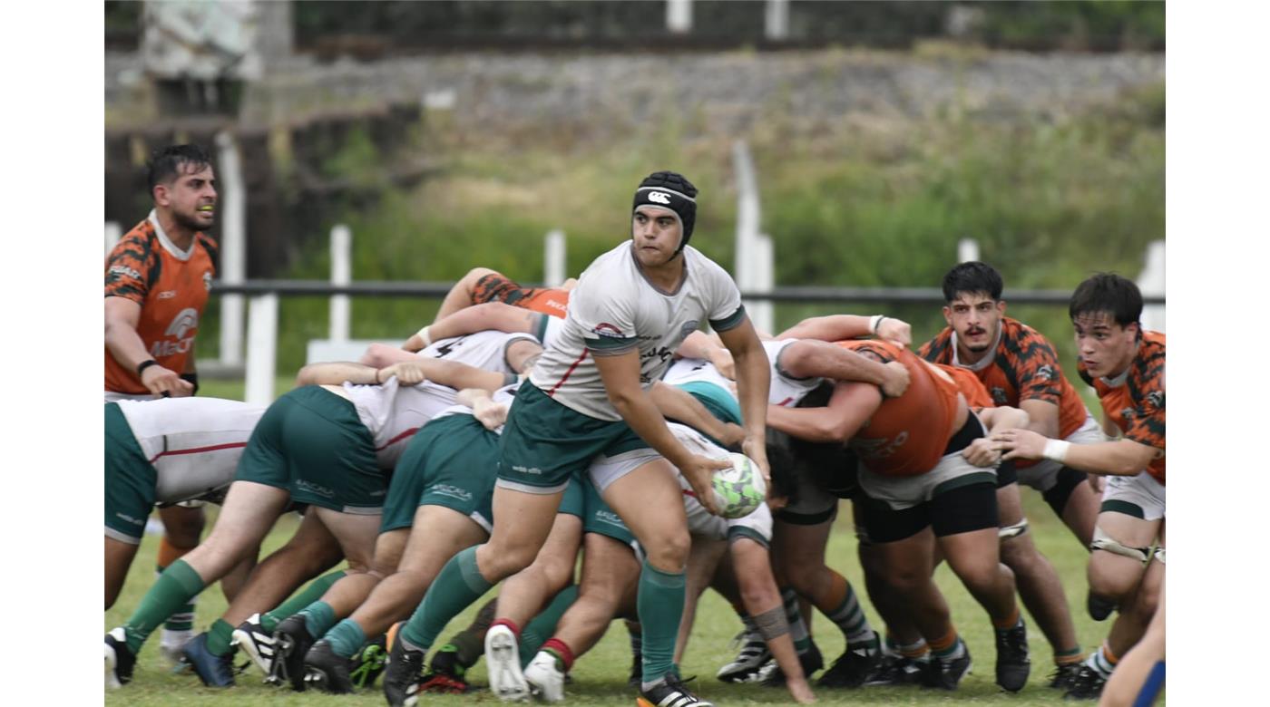 SAINT BRENDAN´S LE GANÓ SIN PROBLEMAS A EL RETIRO EN HURLINGHAM
