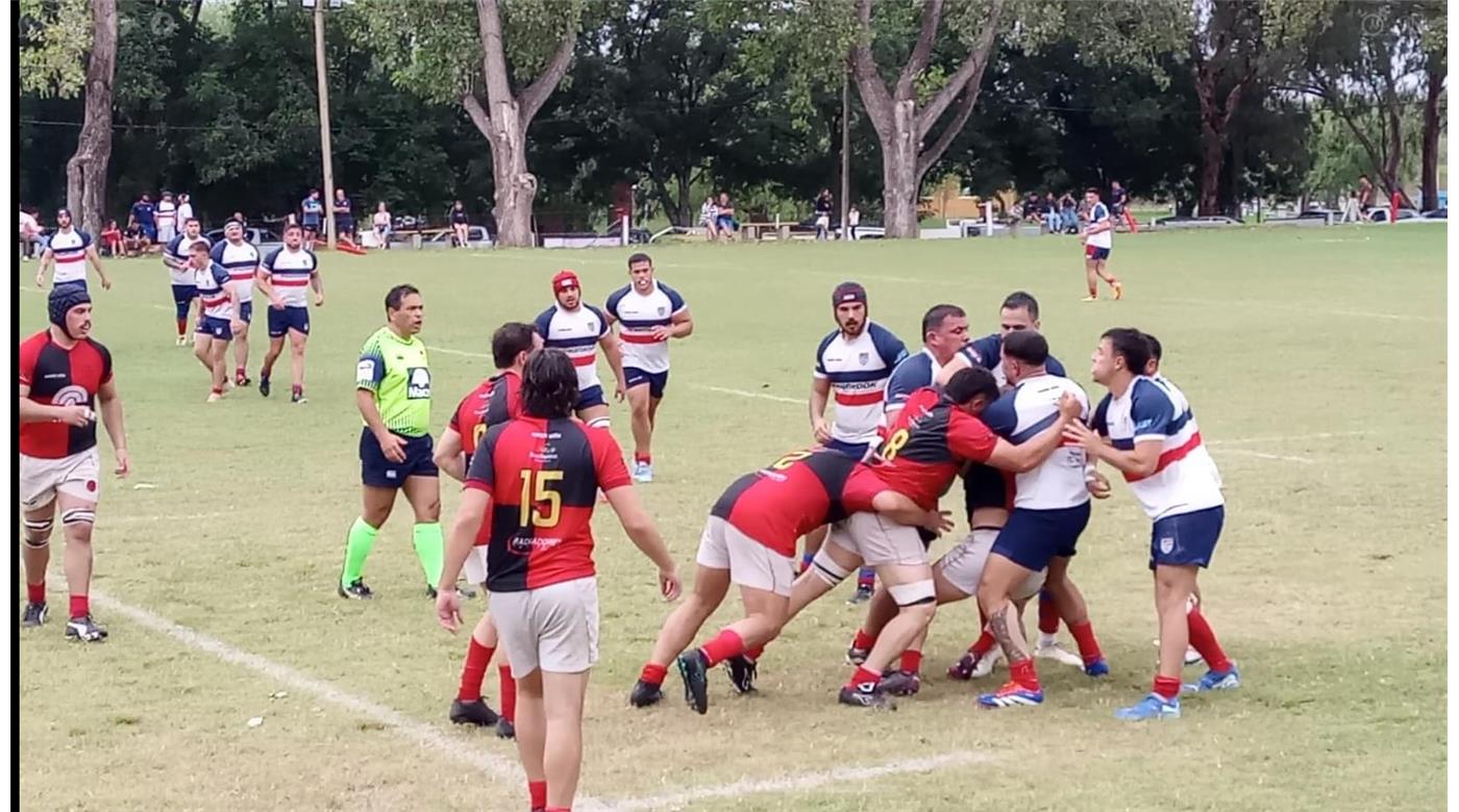 TIGRE PISÓ FUERTE EN SAN PEDRO Y SE QUEDÓ CON UNA CONTUNDENTE VICTORIA