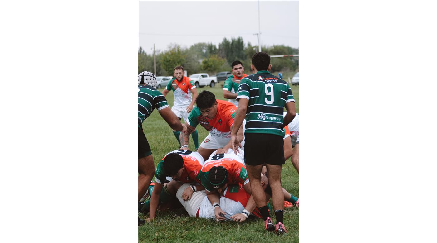 ATLÉTICO Y PROGRESO LOGRÓ ANTE VARELA SU PRIMER TRIUNFO DE LA TEMPORADA