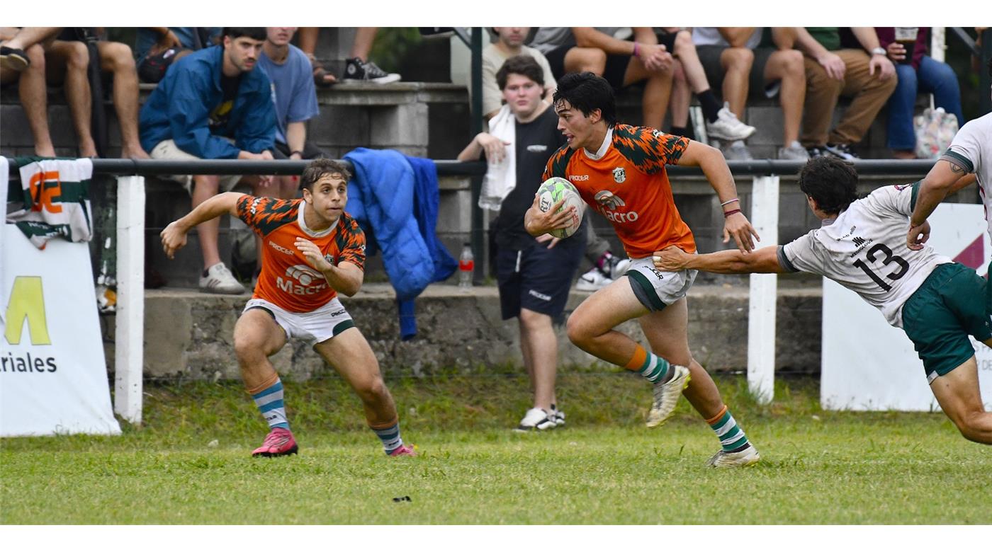 LOS GOLEADORES Y LAS CURIOSIDADES DE LA PRIMERA 