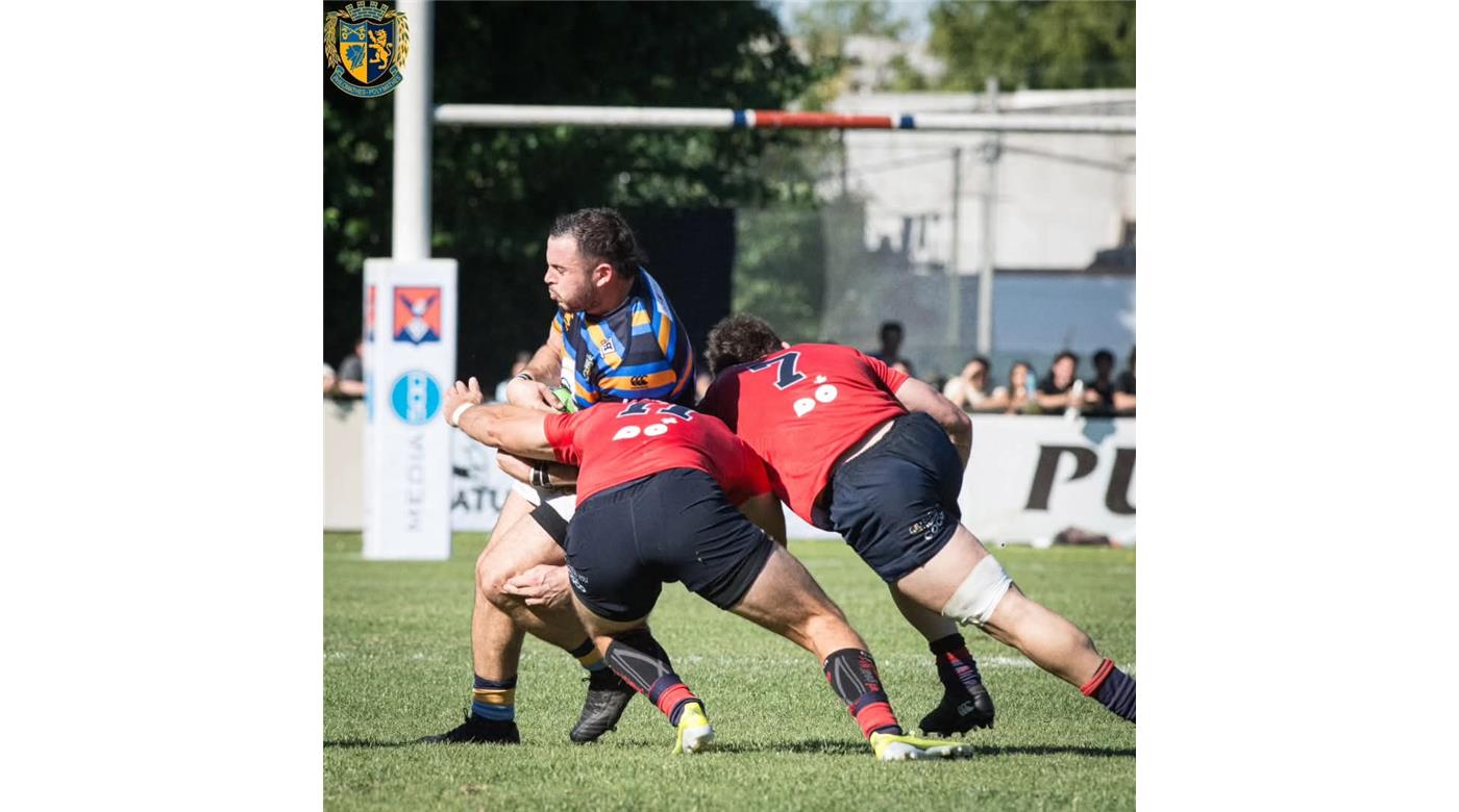 CON AUTORIDAD, PUCARÁ SE LLEVÓ EL CLÁSICO DE BURZACO ANTE SAN ALBANO