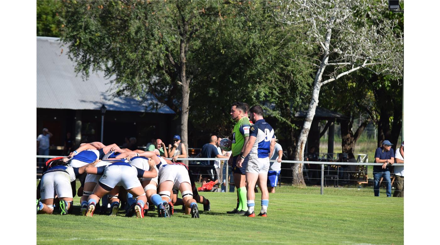 MONTE GRANDE SE QUEDÓ CON UN GRAN PARTIDO ANTE CENTRO NAVAL