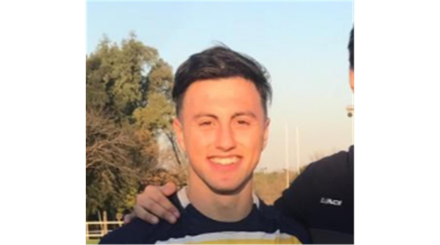 LICEO MILITAR VOLVIÓ AL TRIUNFO ANTE SITAS EN SU VISITA A EL PALOMAR 