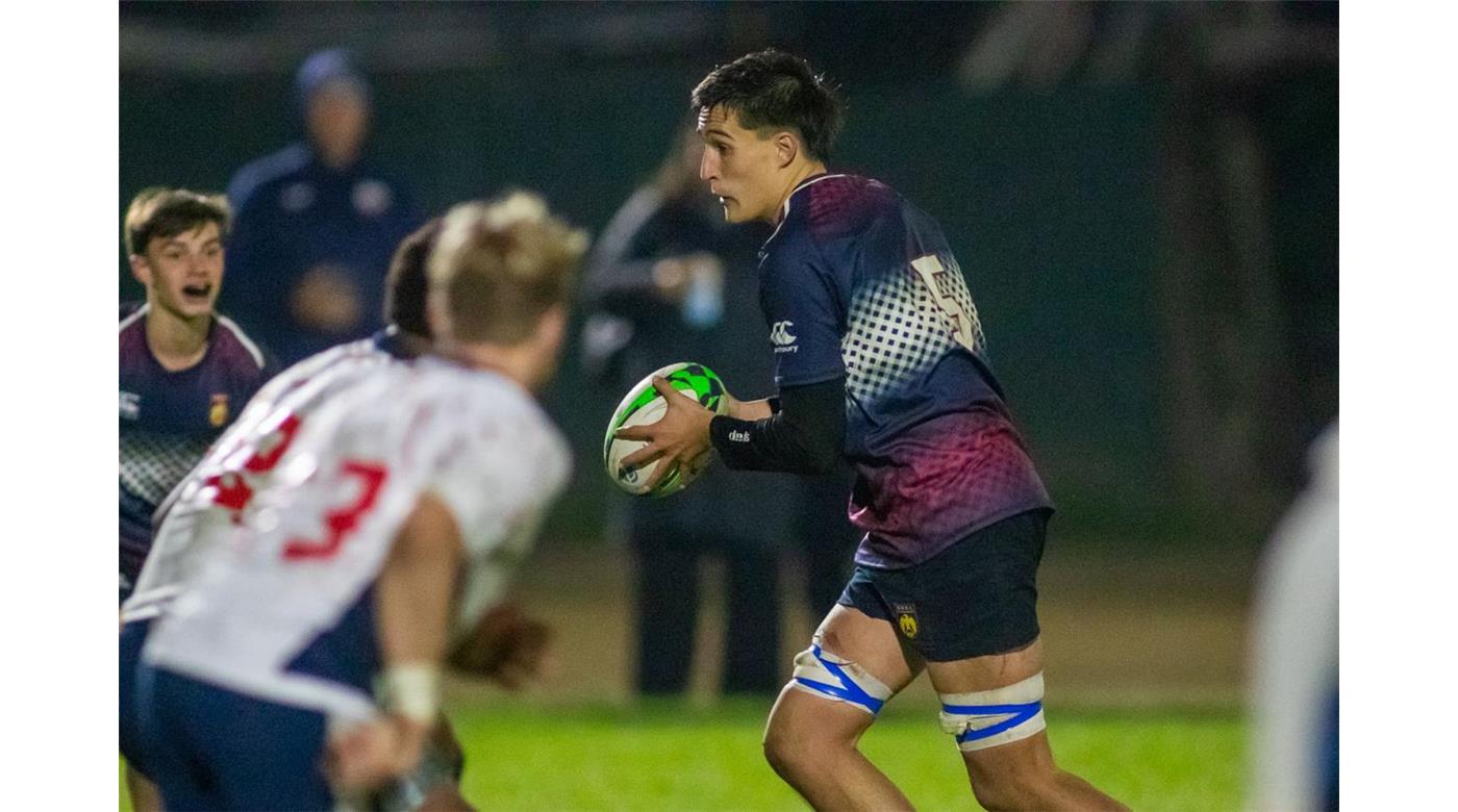 EN LA RIOJA ENTRE EL 9 Y EL 11 DE ABRIL SE JUGARÁ EL CAMPEONATO SUDAMERICANO DE MENORES DE 18 AÑOS