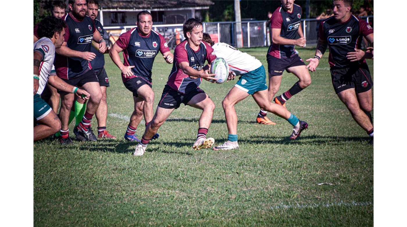 PARA LANÚS LA TERCERA FUE LA VENCIDA