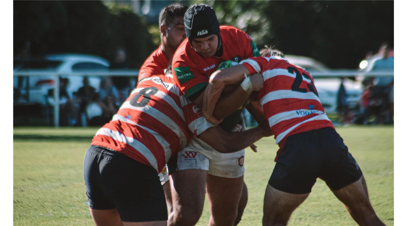 ATLÉTICO CHASCOMÚS SE QUEDÓ CON EL CLÁSICO ANTE PROGRESO