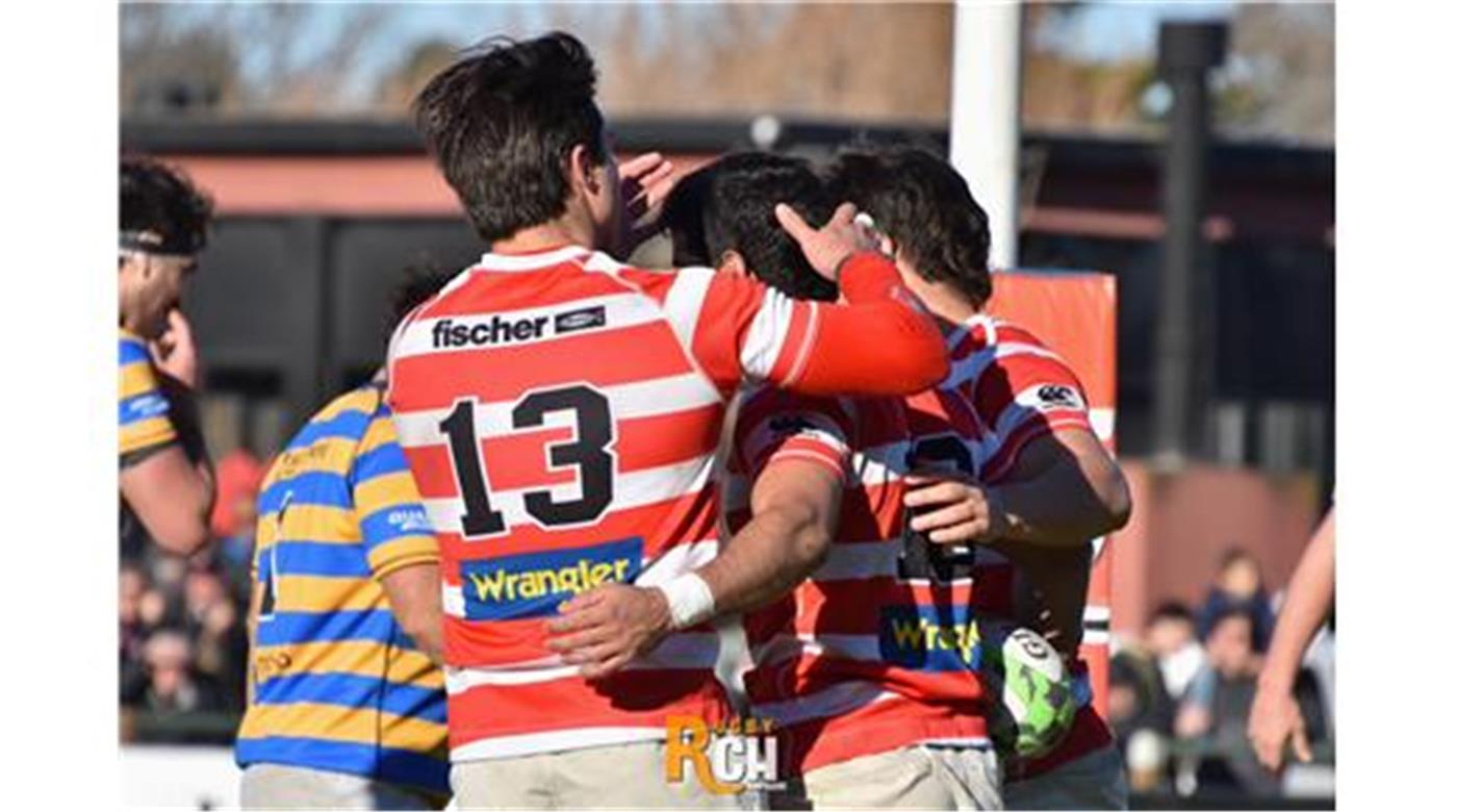 ARRANCA EL TORNEO DE ELITE DEL RUGBY PORTEÑO: EL TOP 12  