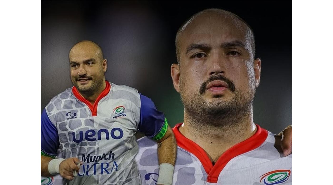 DOGOS XV PUSO EL TÍTULO SOBRE LA MESA EN PARAGUAY