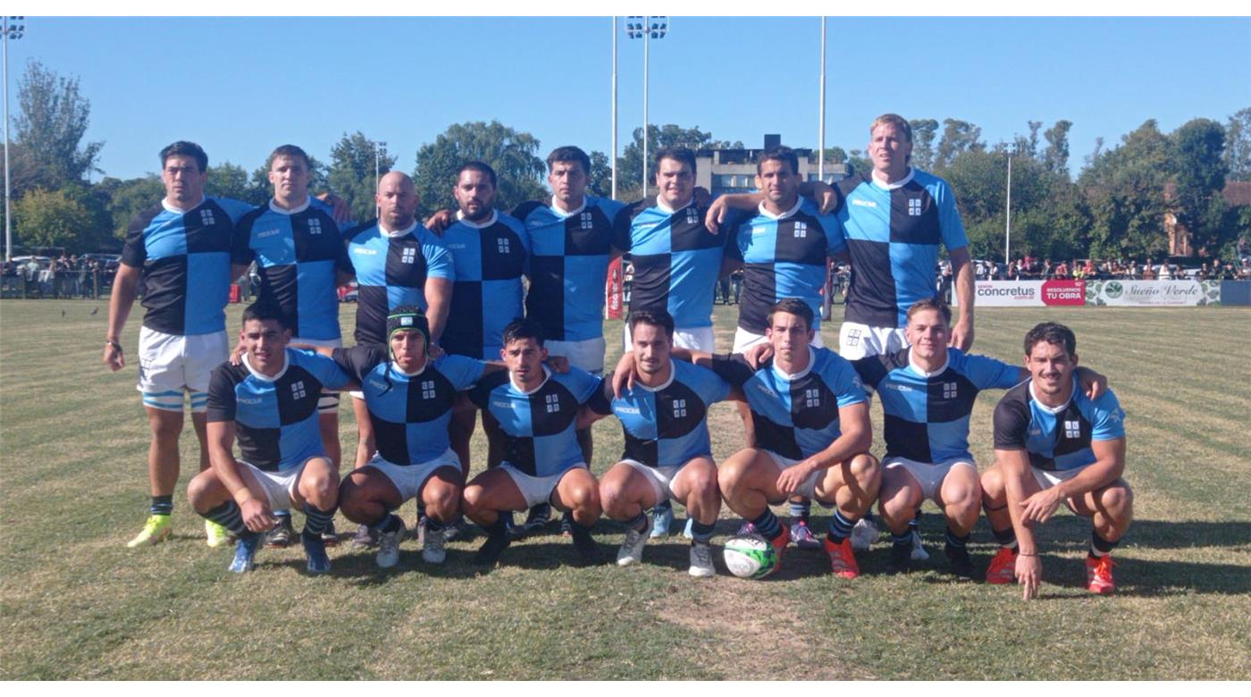 EL ÚLTIMO CAMPEÓN ARRANCÓ CON EL PIE DERECHO Y SUPERÓ A CUBA