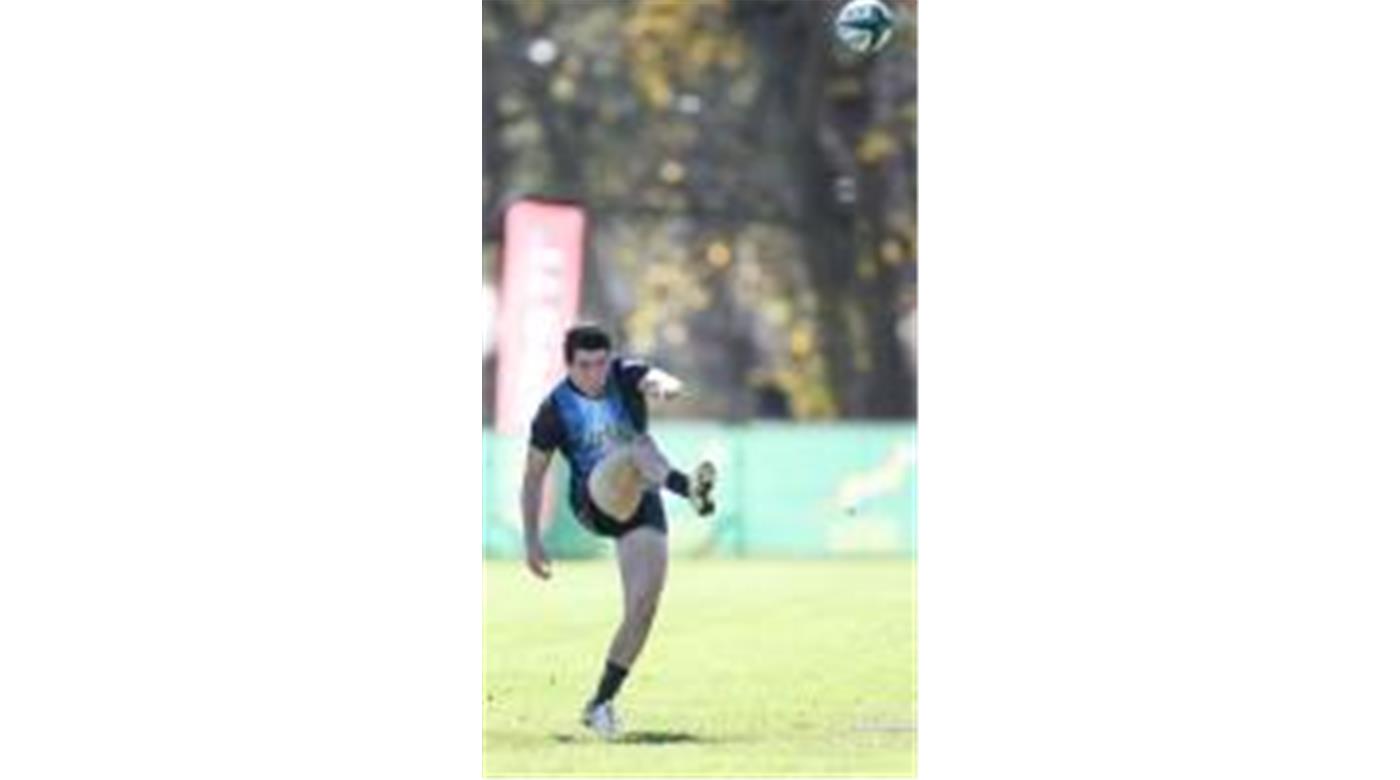 GIMNASIA Y ESGRIMA DE BUENOS AIRES VENCIÓ A SAN FERNANDO Y FESTEJÓ LA PRIMERA VICTORIA DEL TORNEO 