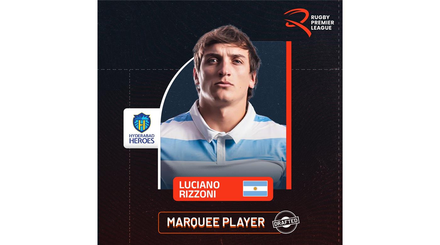 CINCO PUMAS 7S PODRÍAN JUGAR LA RUGBY PREMIER LEAGUE EN LA INDIA