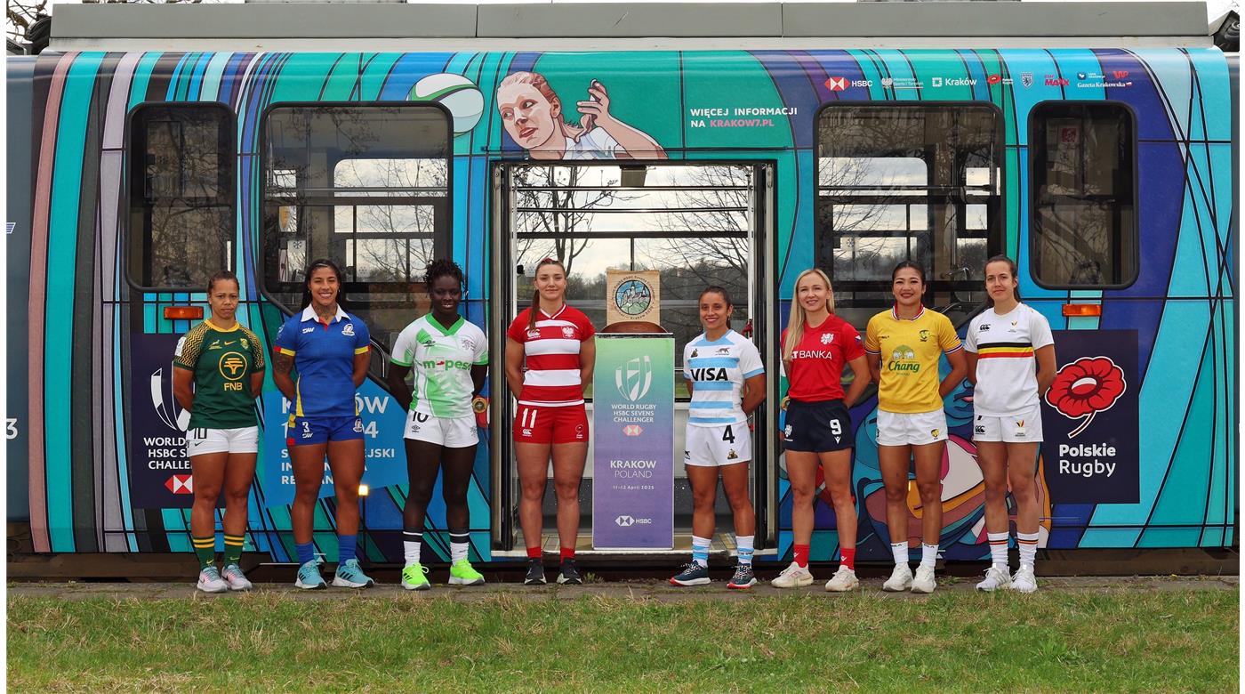 DESDE LAS 6.12HS LAS YAGUARETÉS DEBUTARÁN EN CRACOVIA ANTE REPÚBLICA CHECA 