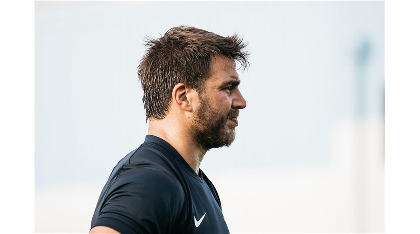 TRAS EL GRAN TRIUNFO DE LEINSTER ESTAS SON LAS FORMACIONES DE LOS PARTIDOS DE LA CHAMPIONS CUP  