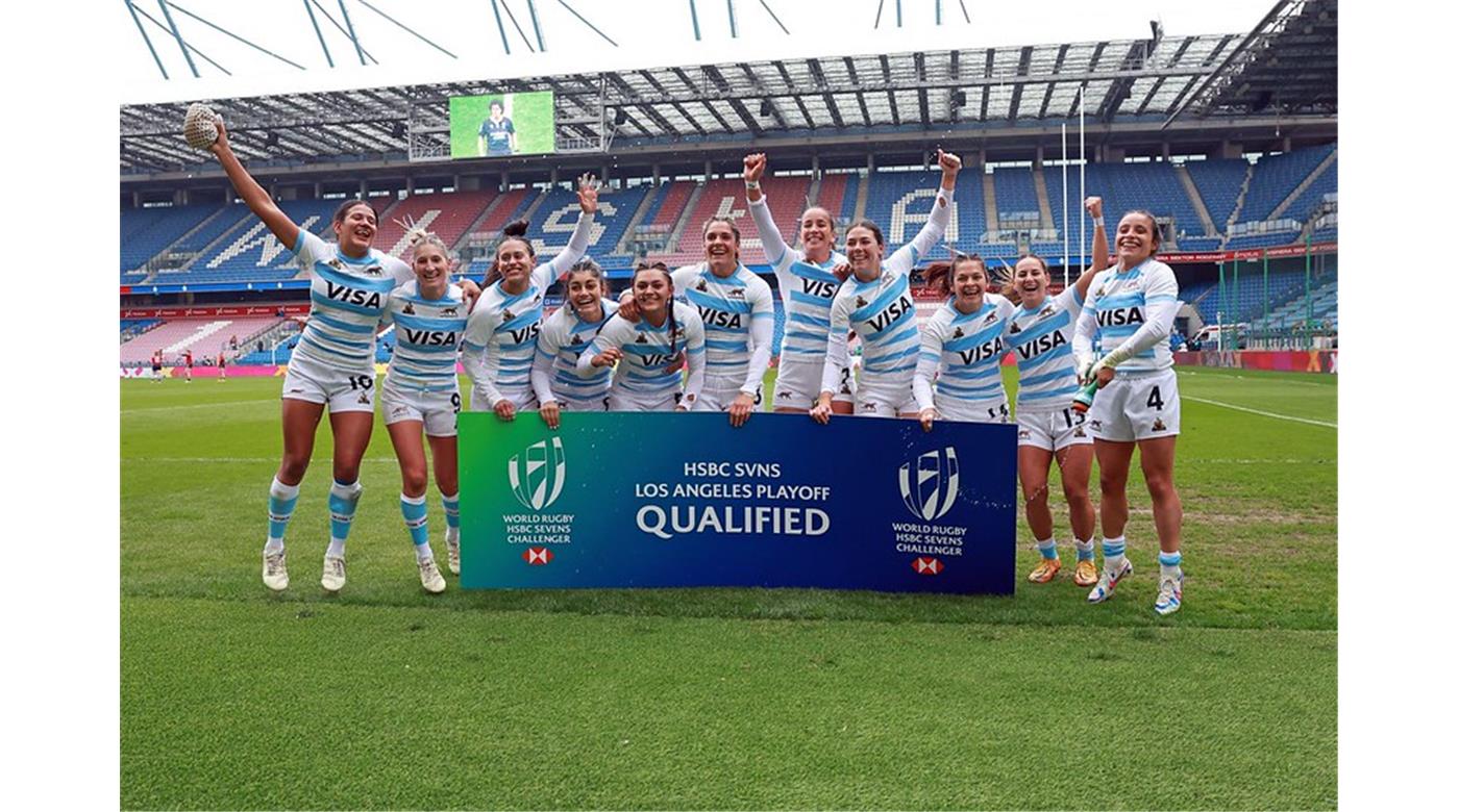 LAS YAGUARETÉS VENCIERON A TAILANDIA Y SON FINALISTAS EN CRACOVIA