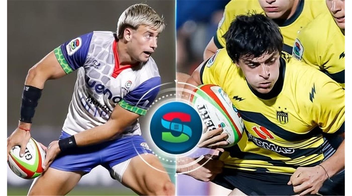 YACARÉ XV GOLEÓ A PEÑAROL Y SE SUBIÓ A LA PELEA