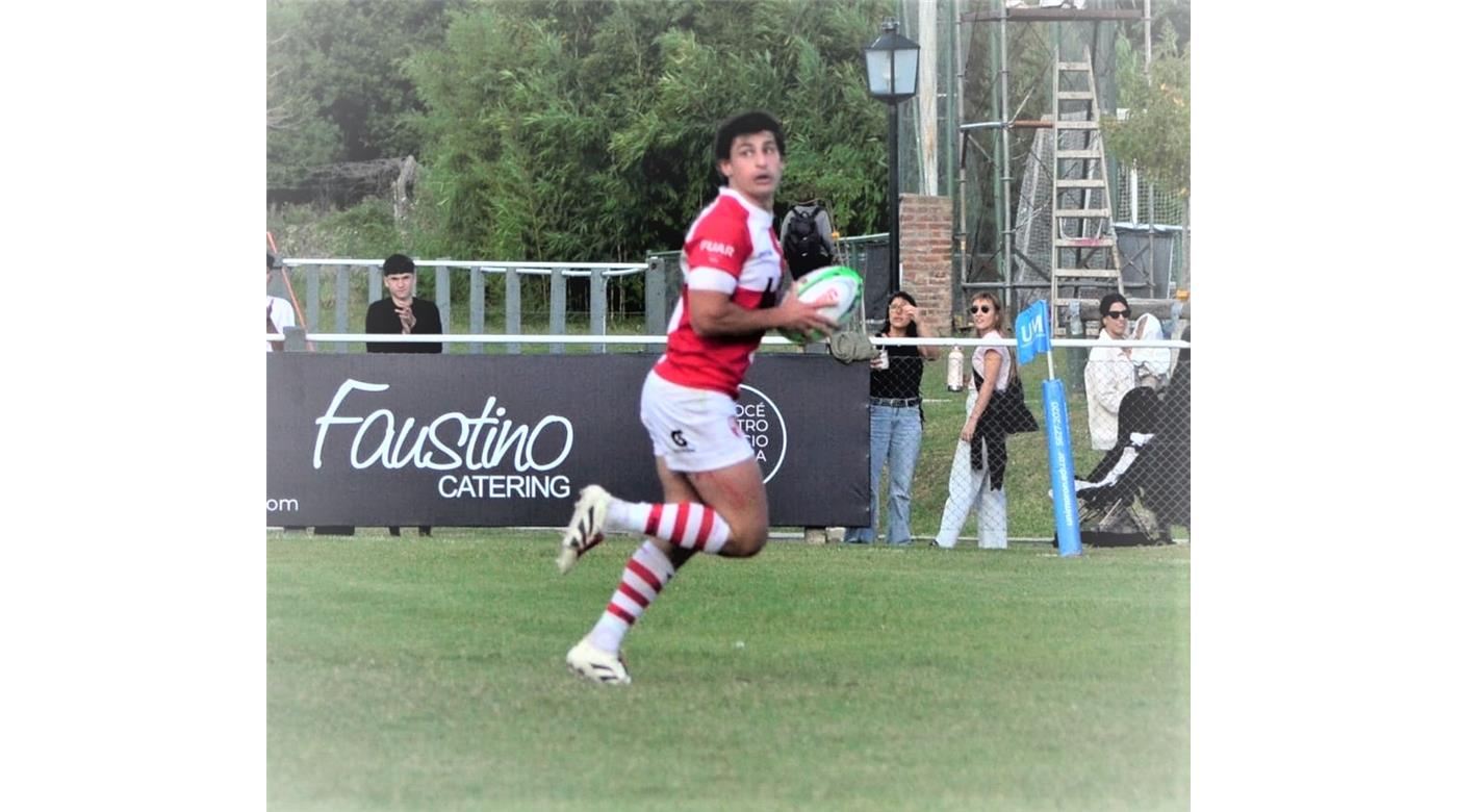 PRIMERA A: LOS GOLEADORES AL DÍA