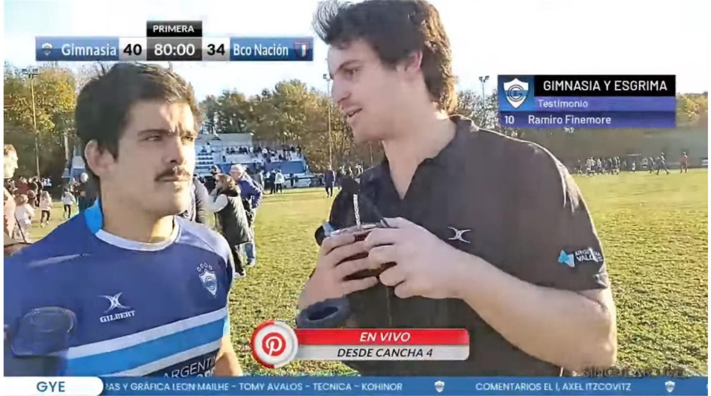 EL CRECIMIENTO DEL STREAMING EN LOS CLUBES: COLABORACIÓN, COMUNIDAD Y CALIDAD AL SERVICIO DEL VOLUNTARIADO