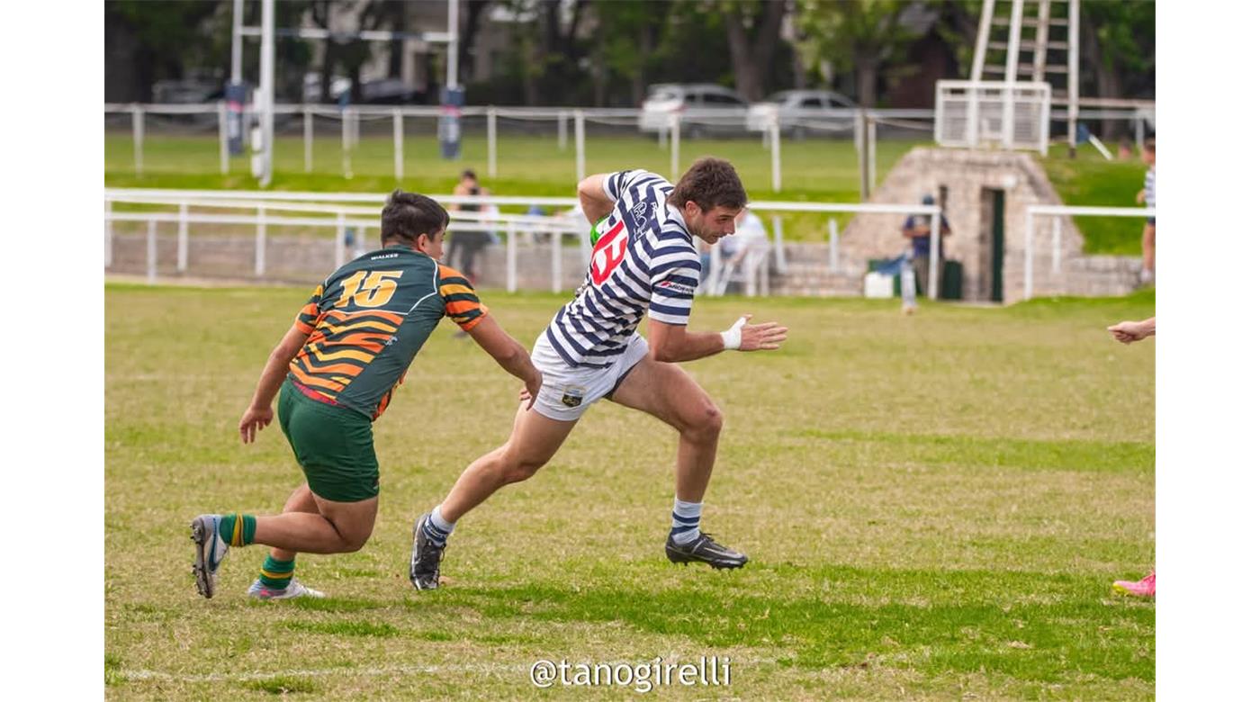 SAN CARLOS LOGRÓ UN TRABAJADO TRIUNFO FRENTE A UN AGUERRIDO VIRREYES