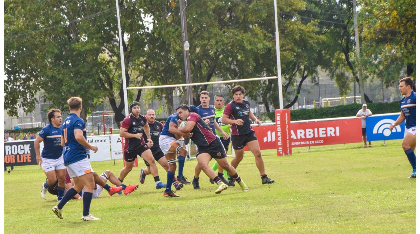 VICENTINOS SE HIZO FUERTE EN LANÚS Y ESPERA AL PUNTERO