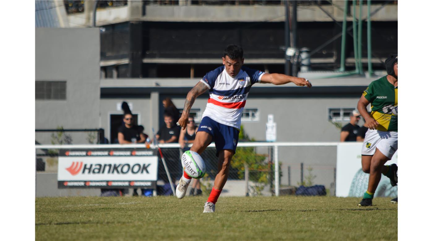 TIGRE GOLEÓ A ZÁRATE SIN ATENUANTES Y PELEA LOS PRIMEROS PUESTOS