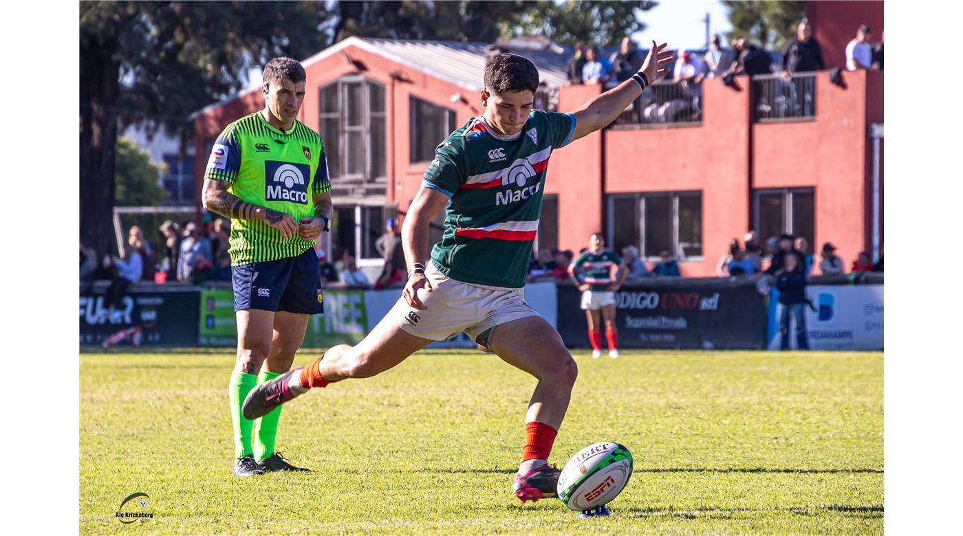 LOS GOLEADORES Y LAS CURIOSIDADES DE LA PRIMERA 