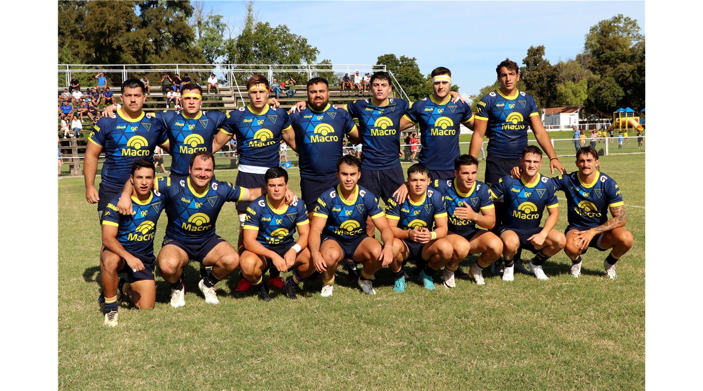 LAS FORMACIONES DE LA TERCERA JORNADA DEL TOP 12 DE LA URBA