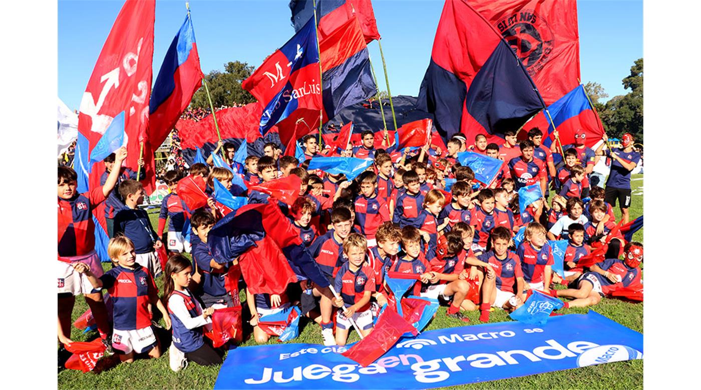 LA PLATA SE QUEDÓ CON EL CLÁSICO Y LOGRÓ SU PRIMER TRIUNFO EN EL TORNEO