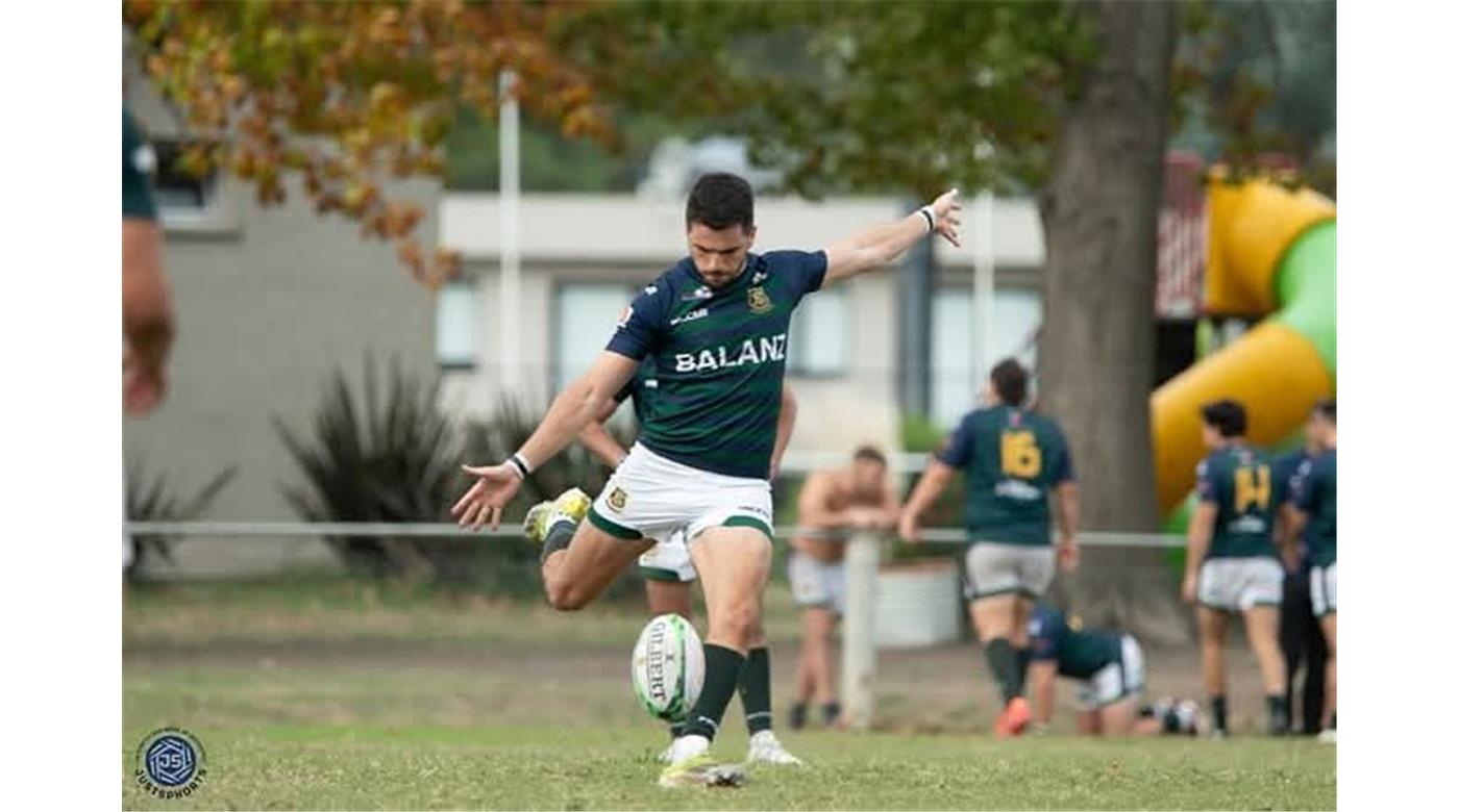 CON OTRA BUENA  ACTUACIÓN, SAN CIRANO VENCIÓ A DEPORTIVA FRANCESA