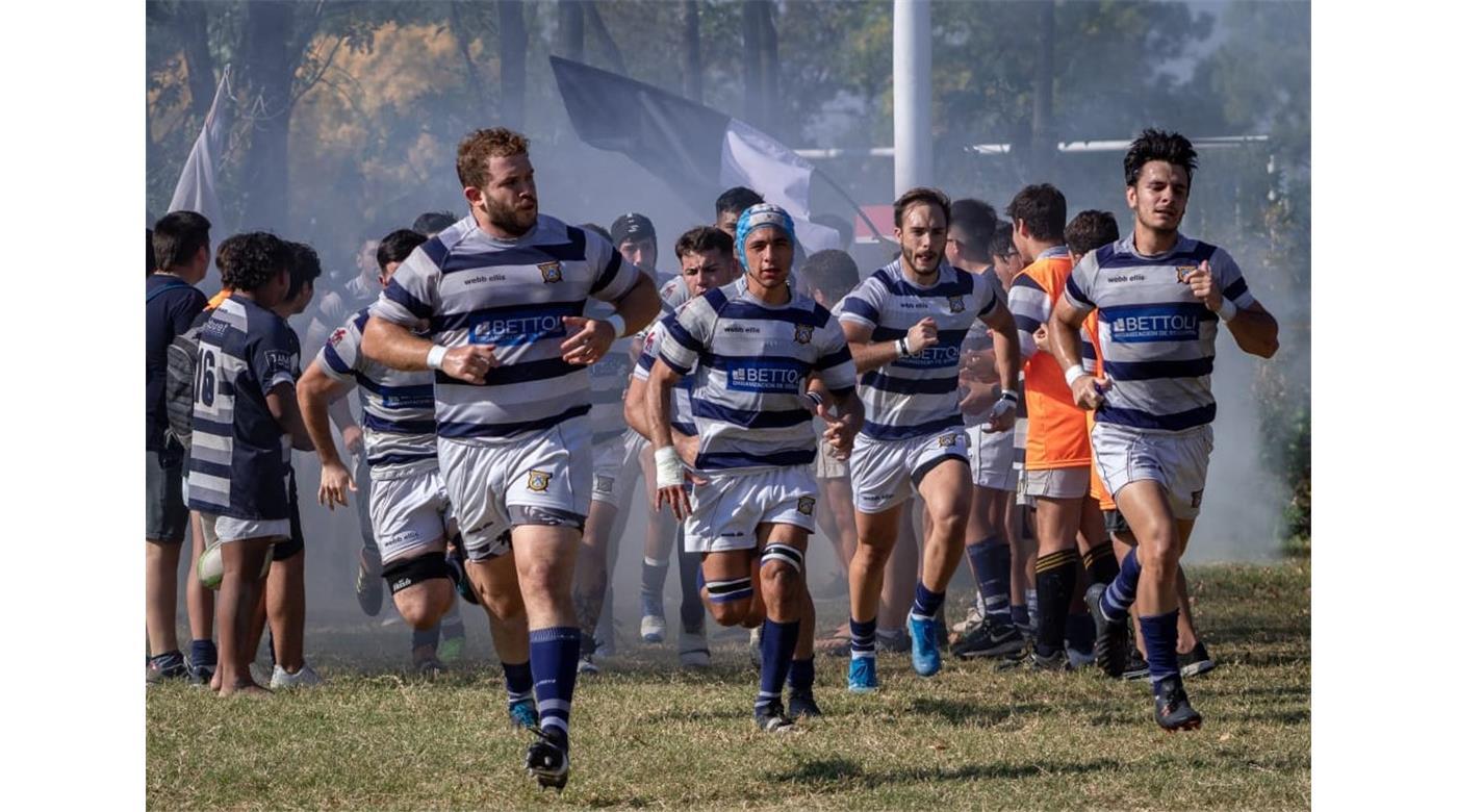 GEI SE QUEDÓ CON UN TRIUNFO CLAVE ANTE LOS CEDROS Y SIGUE PUNTERO