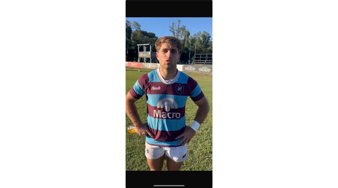 LOS GOLEADORES DE LA PRIMERA 