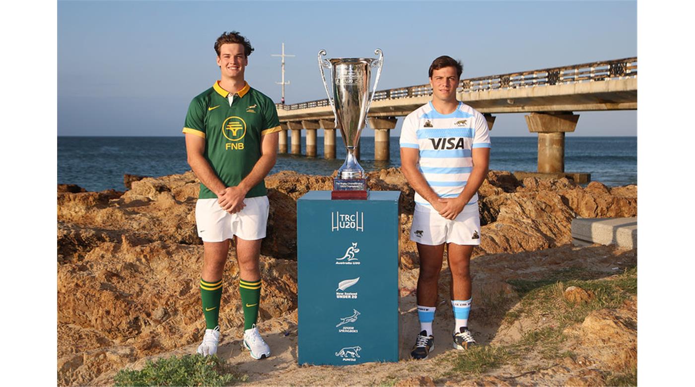 DESDE LAS 11.05HS, CON TV EN DIRECTO, LOS PUMITAS DEBUTAN EN EL RUGBY CHAMPIONSHIP