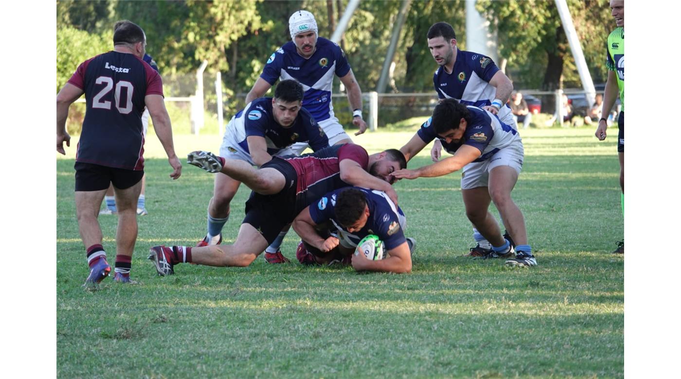 CENTRO NAVAL DEJÓ ATRÁS A LANÚS Y AHORA VA POR SAN CARLOS 