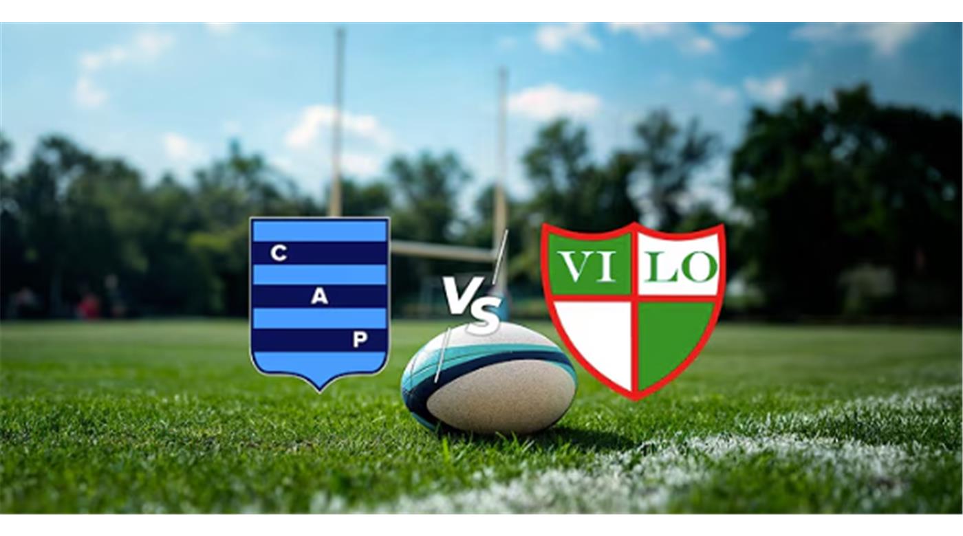 VICENTE LÓPEZ SUPERÓ A PORTEÑO EN EL PARTIDO ADELANTADO DE LA TERCERA CATEGORÍA