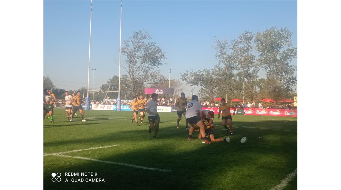 REGATAS SIGUE CON SU BUEN ANDAR Y CON EL TRIUNFO ANTE LA PLATA SE SUBIÓ AL LOTE DE LOS ESCOLTAS