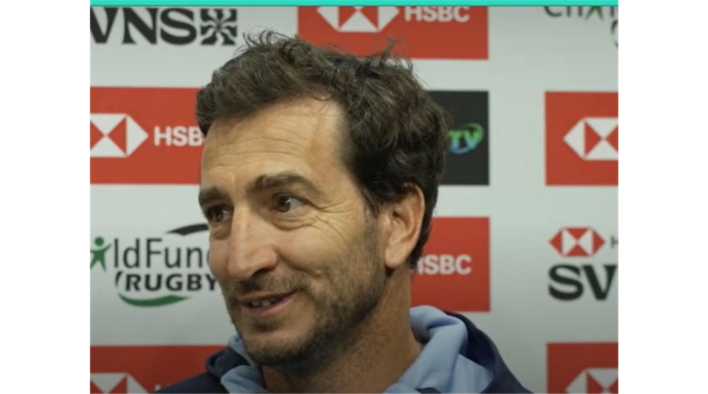 ESPAÑA DIO POR TIERRA CON LA ILUSIÓN DE LOS PUMAS 7S EN LOS ÁNGELES