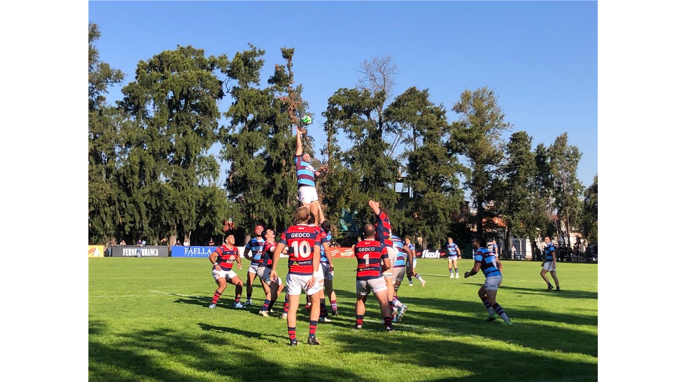 ATLÉTICO DEL ROSARIO FUE LETAL Y CONSIGUIÓ UN TRIUNFÓ EN SU VISITA A CURUPAYTÍ