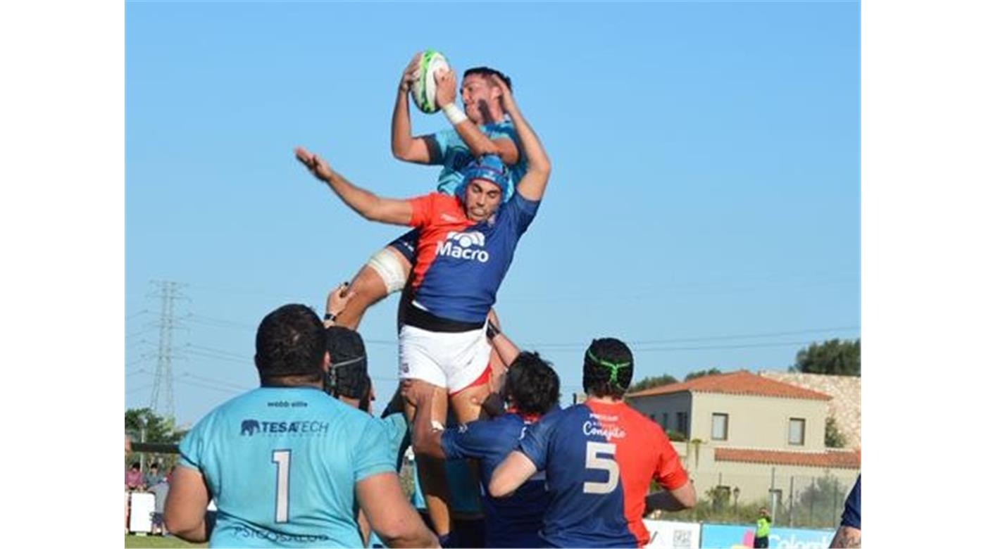 CUQ VENCIÓ A MANUEL BELGRANO Y ES EL NUEVO ESCOLTA DE LA PRIMERA 