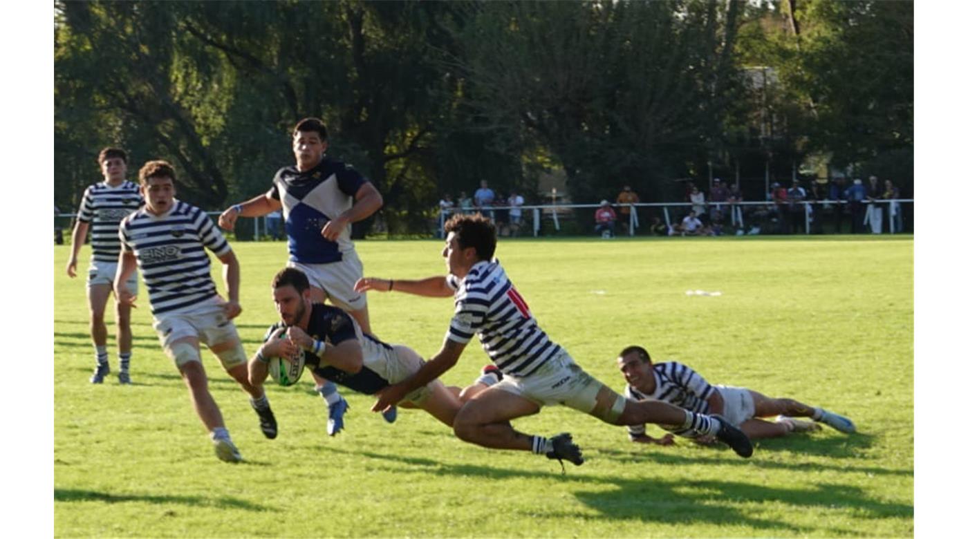 CENTRO NAVAL SIGUE IMPARABLE Y VENCIÓ A SAN CARLOS QUE SE QUEDÓ ATRÁS DE LOS PRIMEROS LUGARES