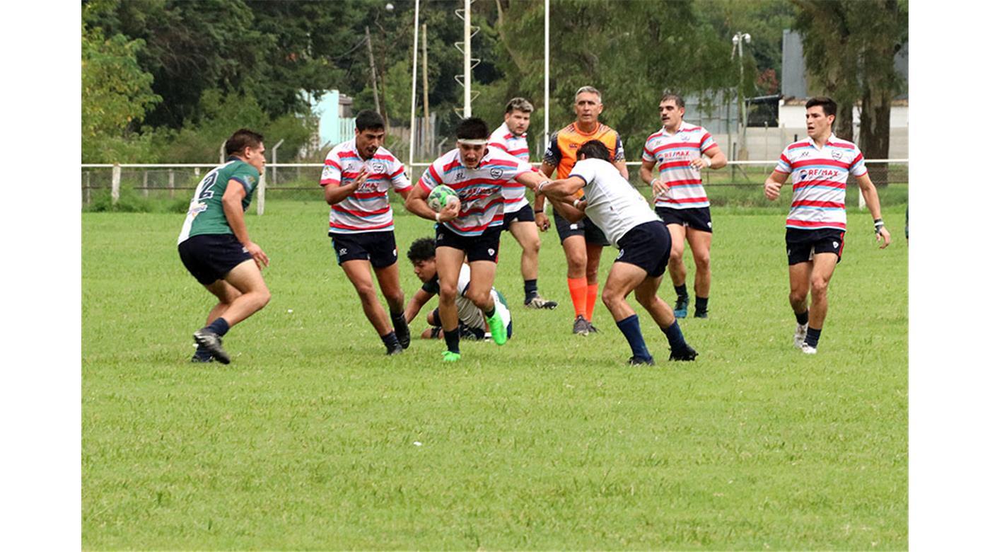ALBATROS APABULLÓ A ALMAFUERTE COMO LOCAL