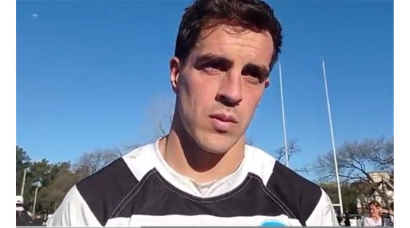 JUAN LANDÓ LIDERA LA TABLA DE GOLEADORES DEL TOP 12