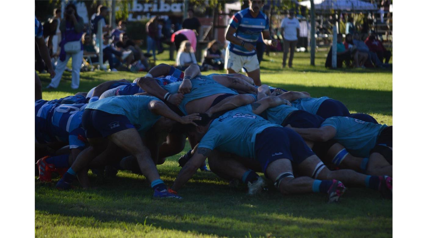 CUQ GANÓ Y SE CONVIRTIÓ EN EL NUEVO PUNTERO DE LA PRIMERA “B”