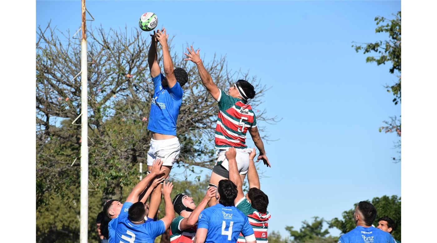 DELTA OBTUVO LA VICTORIA EN SU VISITA AL CLUB ITALIANO  